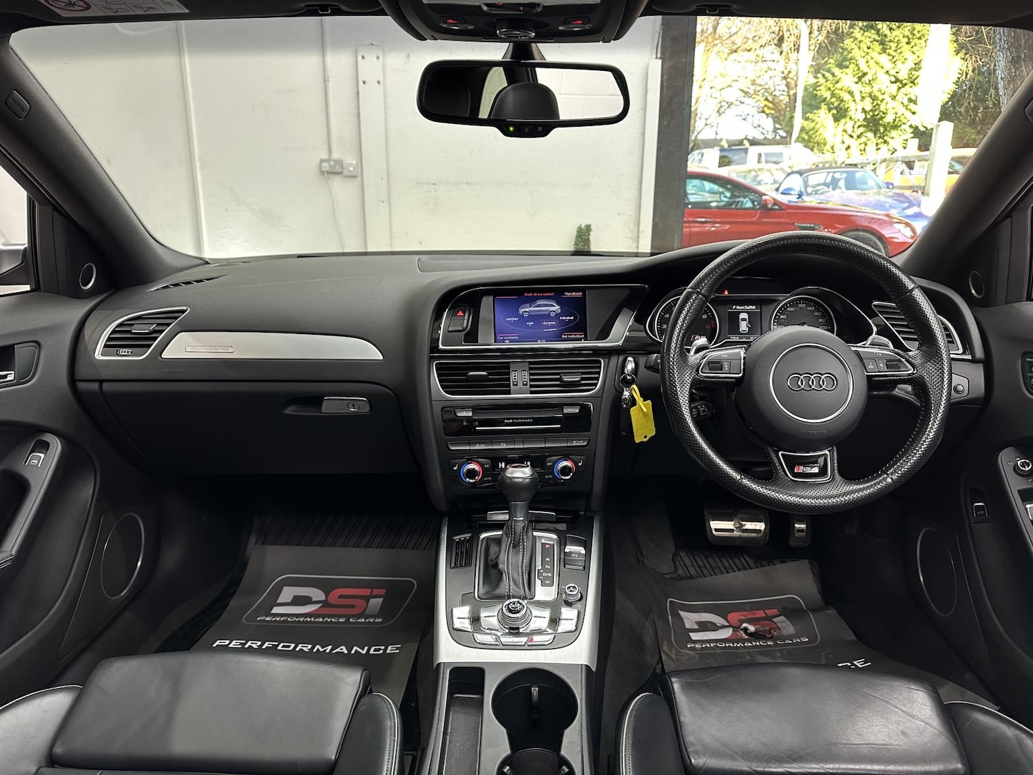 Used Audi RS4 2015 for sale - 77921746: Photo 27