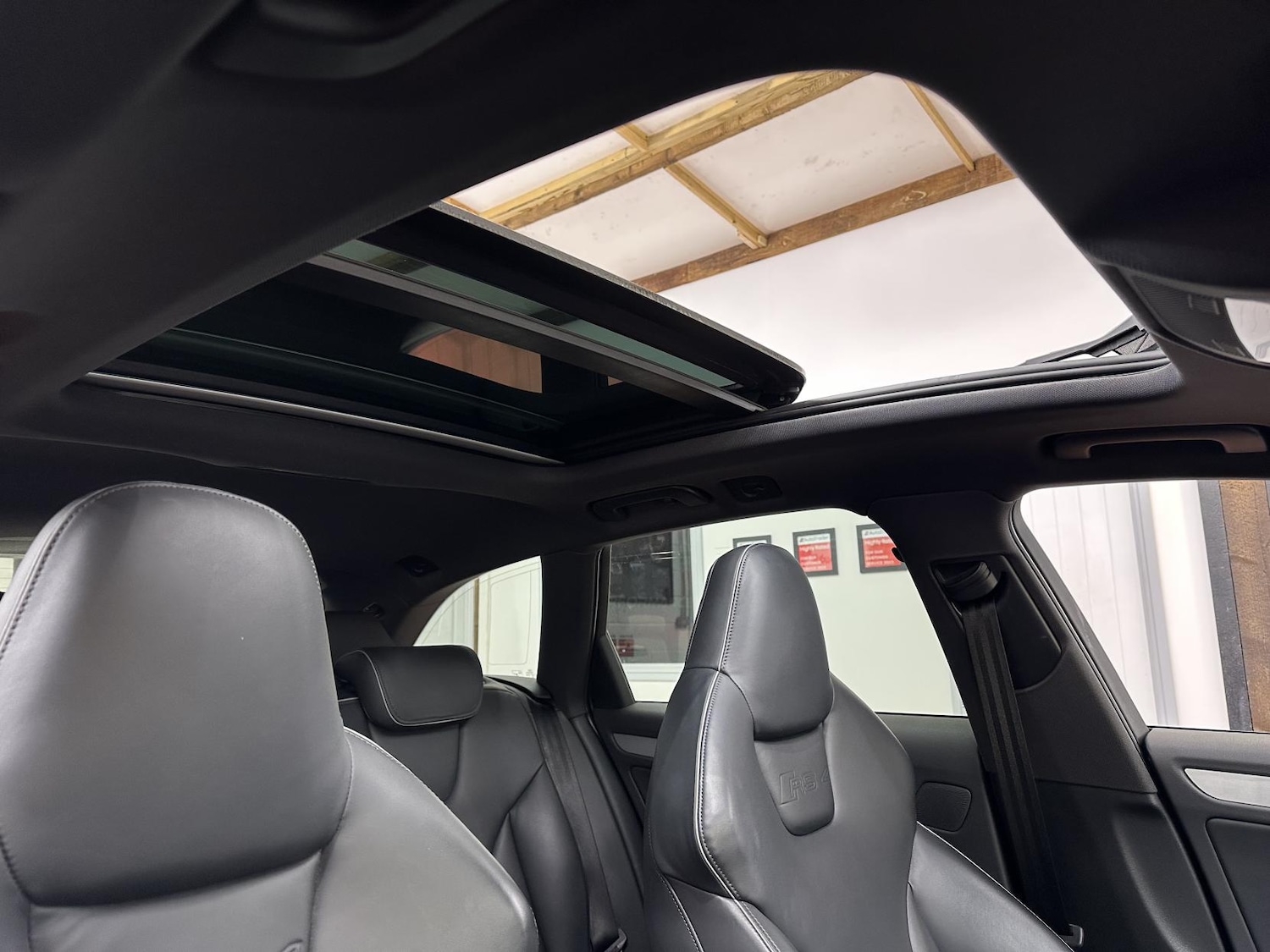 Used Audi RS4 2015 for sale - 77921746: Photo 28