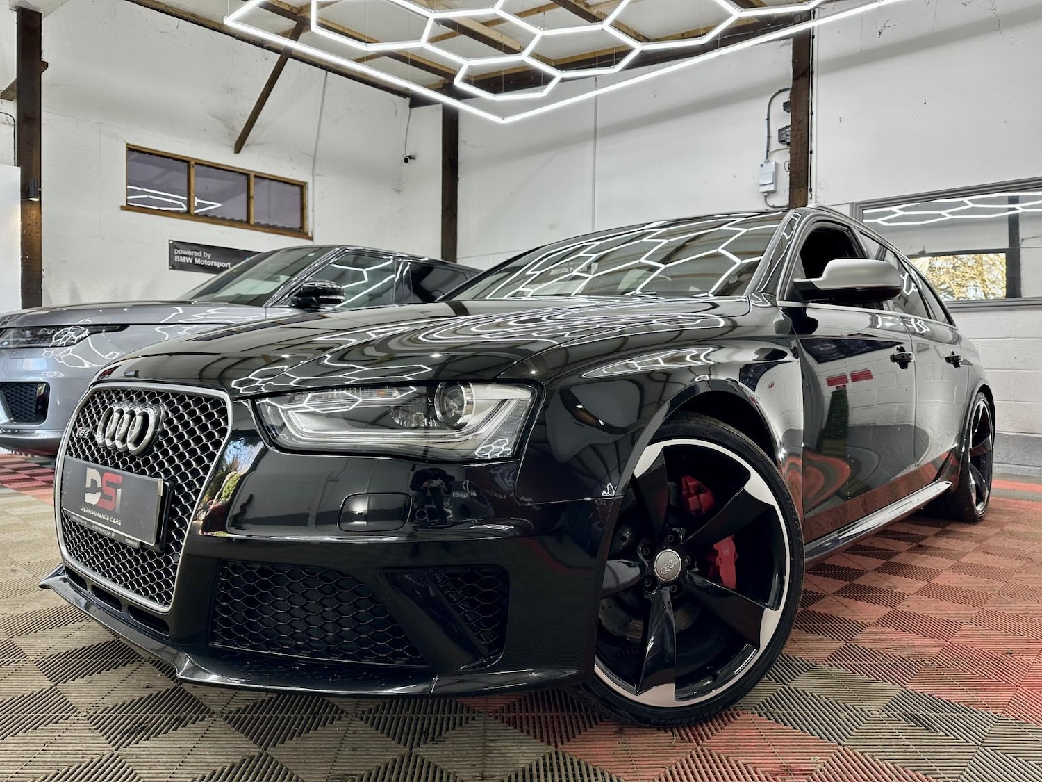 Used Audi RS4 2015 for sale - 77921746: Photo 3