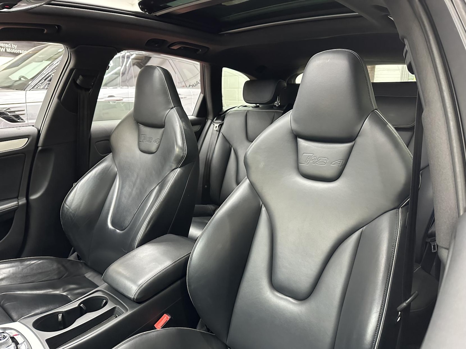 Used Audi RS4 2015 for sale - 77921746: Photo 33