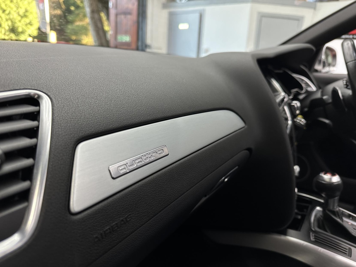 Used Audi RS4 2015 for sale - 77921746: Photo 37