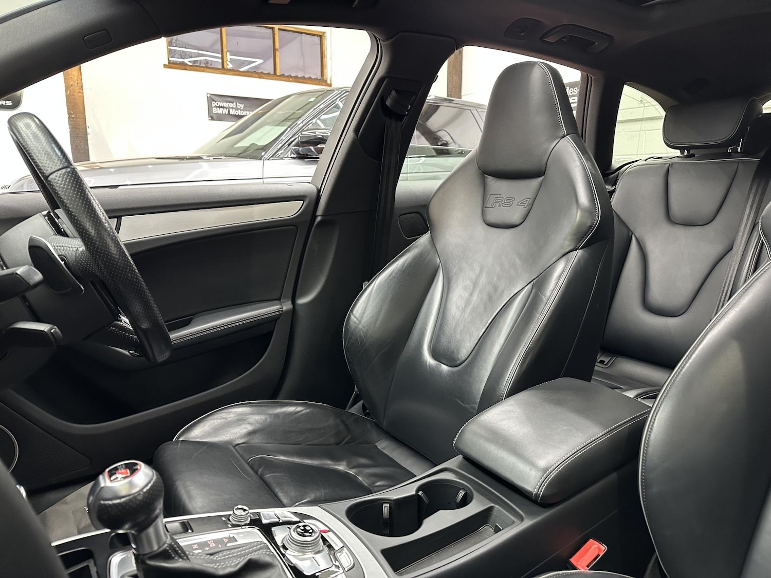 Used Audi RS4 2015 for sale - 77921746: Photo 38