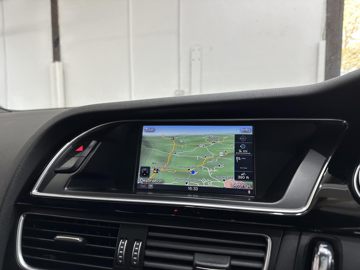 Used Audi RS4 2015 for sale - 77921746: Photo 39