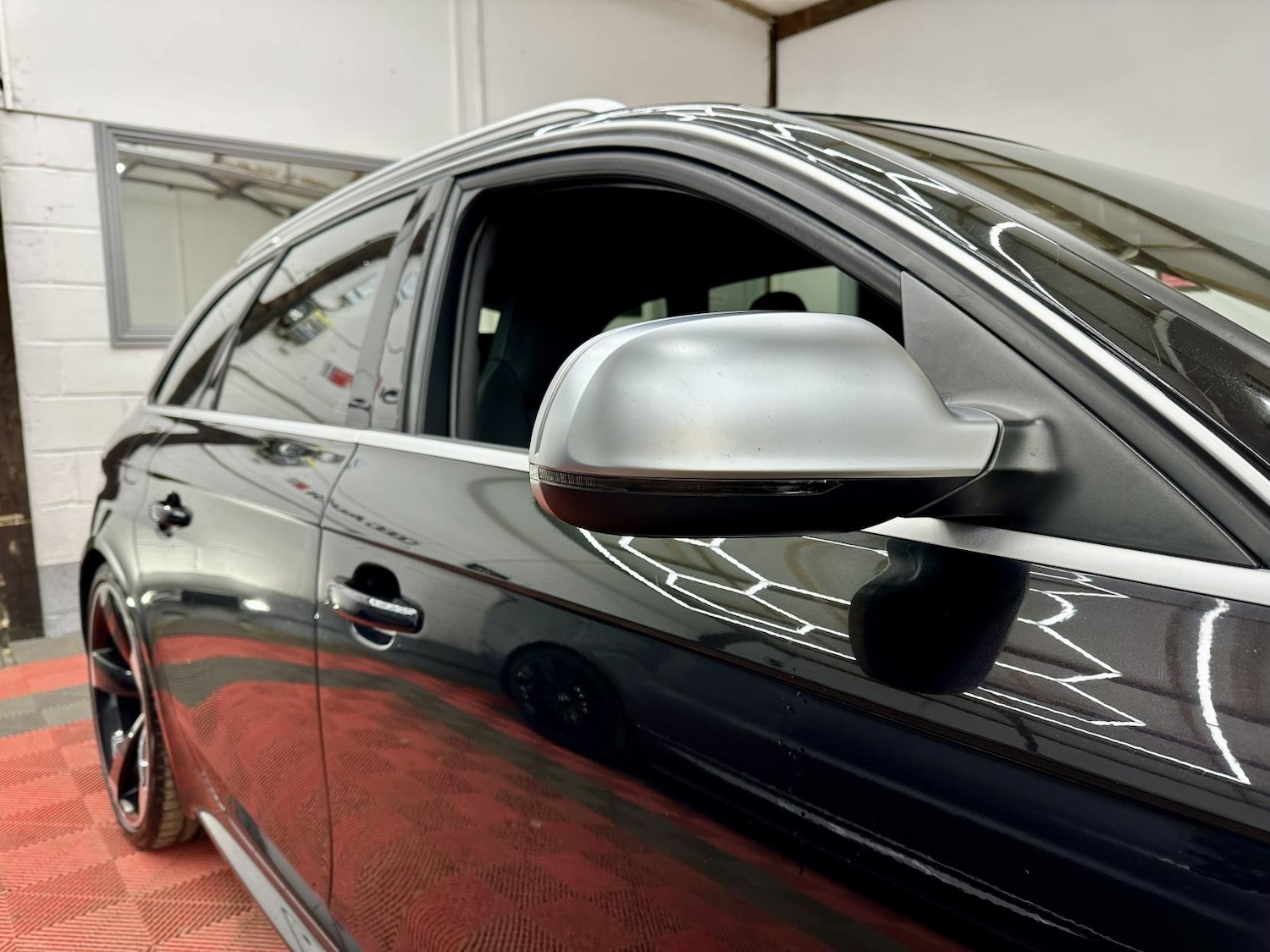 Used Audi RS4 2015 for sale - 77921746: Photo 4