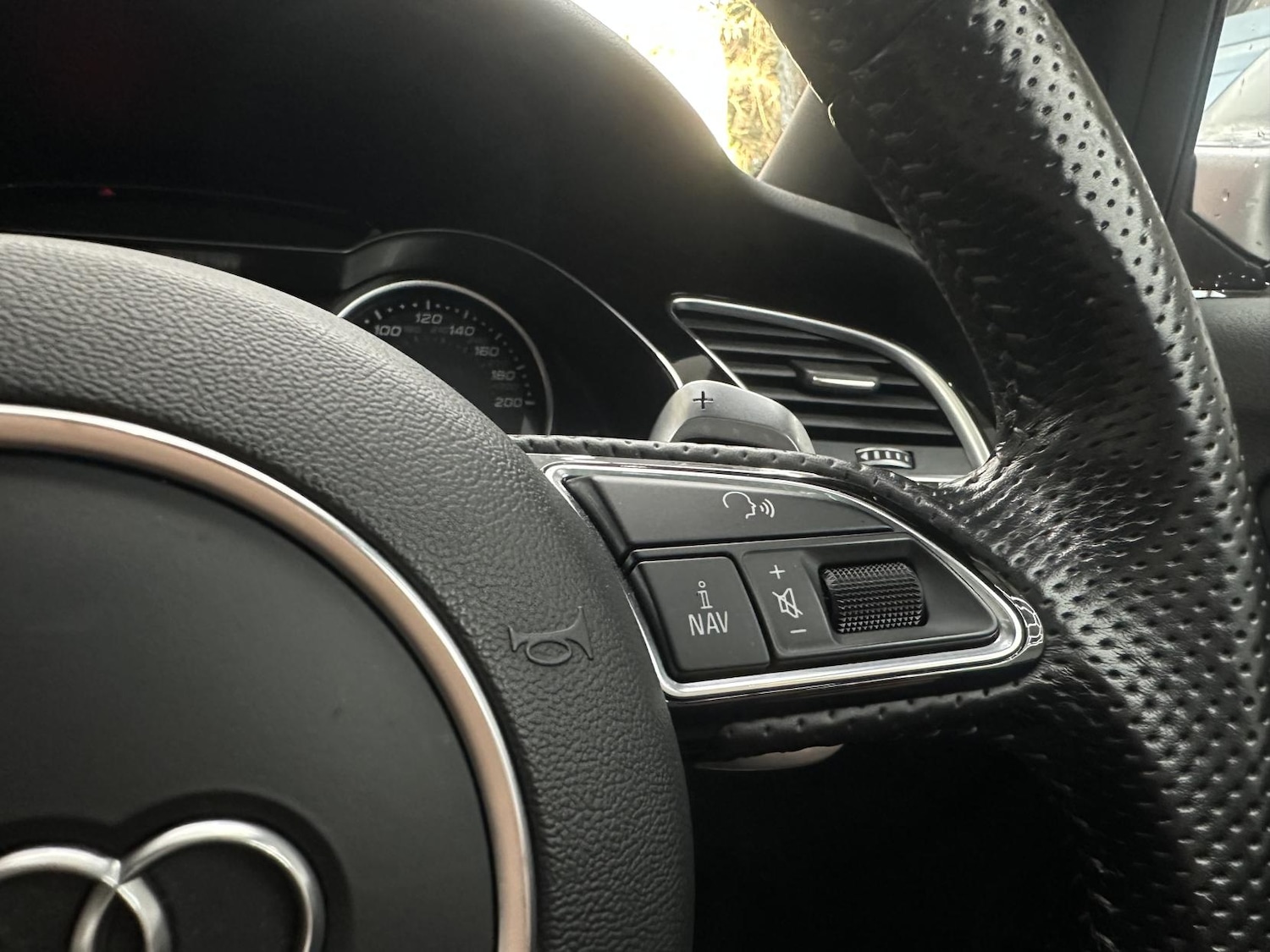 Used Audi RS4 2015 for sale - 77921746: Photo 45