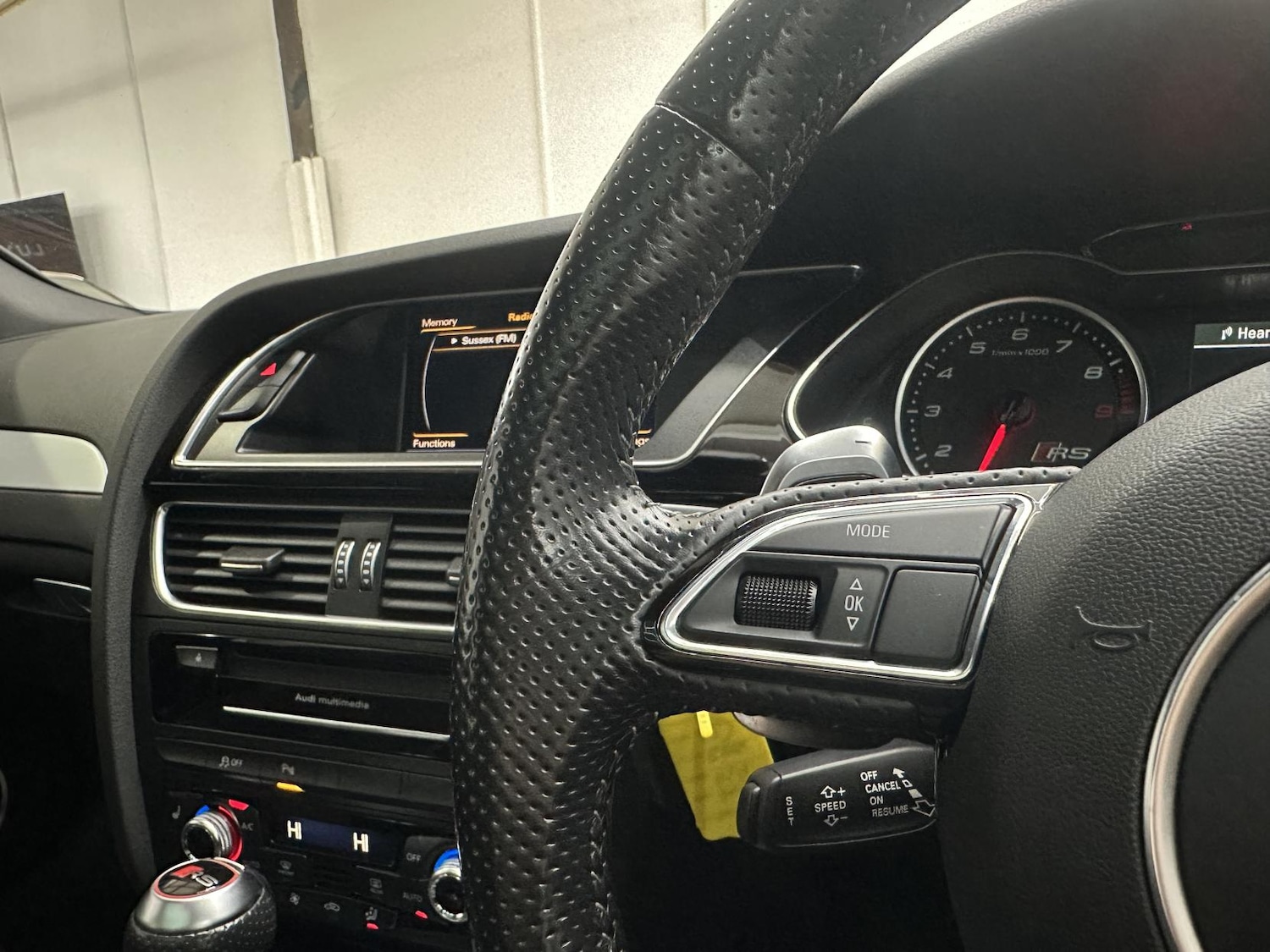 Used Audi RS4 2015 for sale - 77921746: Photo 46