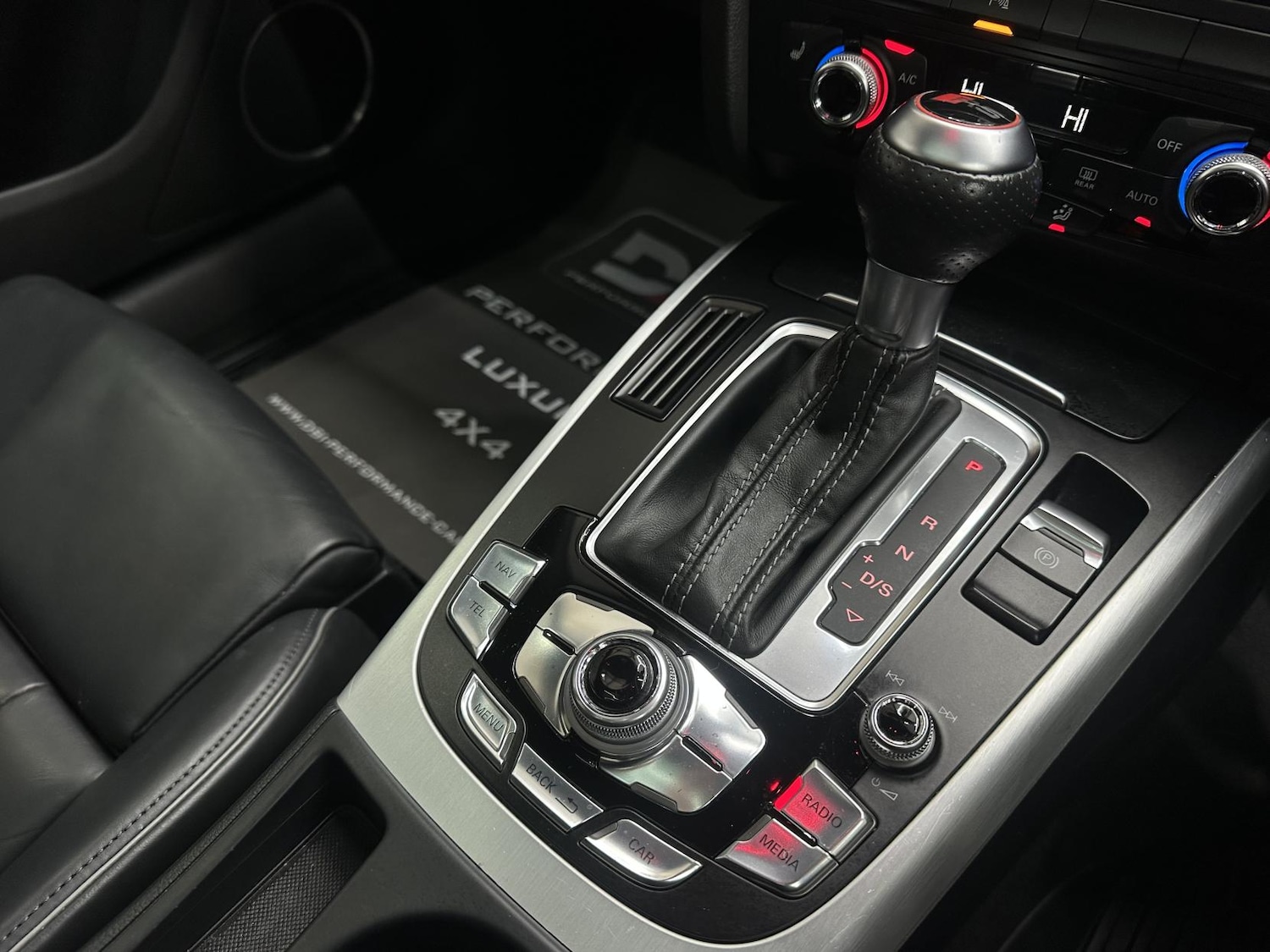 Used Audi RS4 2015 for sale - 77921746: Photo 47