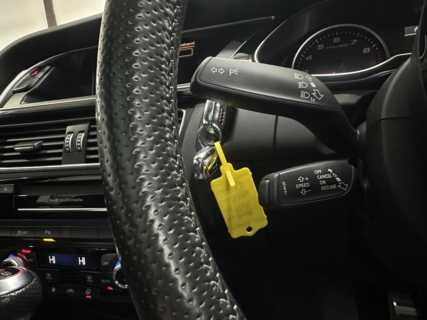 Used Audi RS4 2015 for sale - 77921746: Photo 50