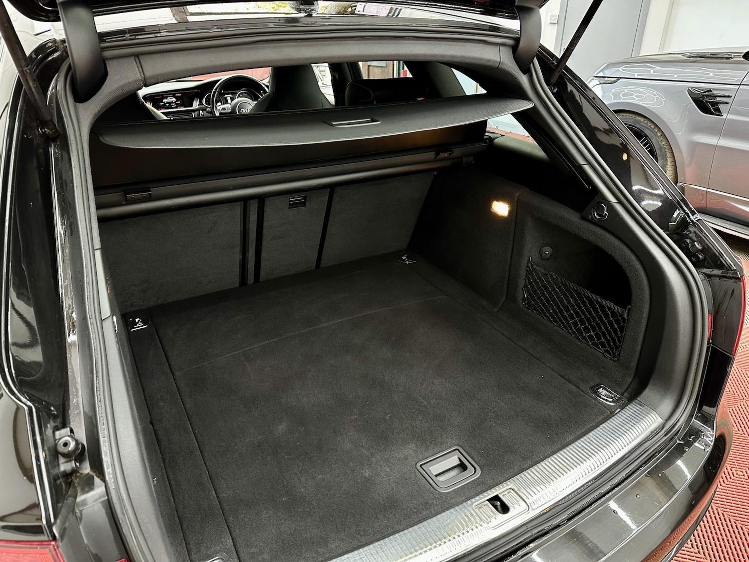 Used Audi RS4 2015 for sale - 77921746: Photo 7