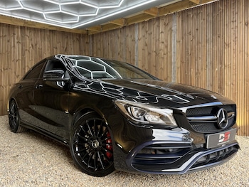 Used Mercedes-Benz CLA 2018 for sale - 78572055: Photo
