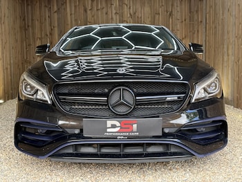 Used Mercedes-Benz CLA 2018 for sale - 78572055: Photo