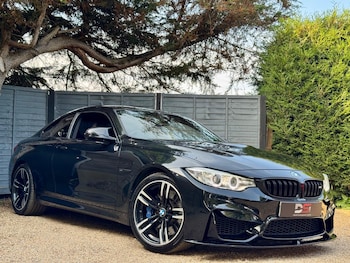 2015 (15) - 3.0 BiTurbo DCT Euro 6 (s/s) 2dr