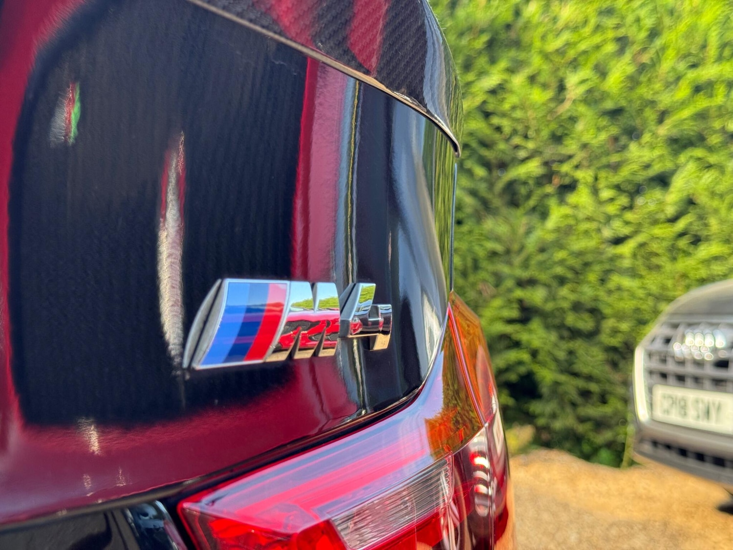 Vehicle 47