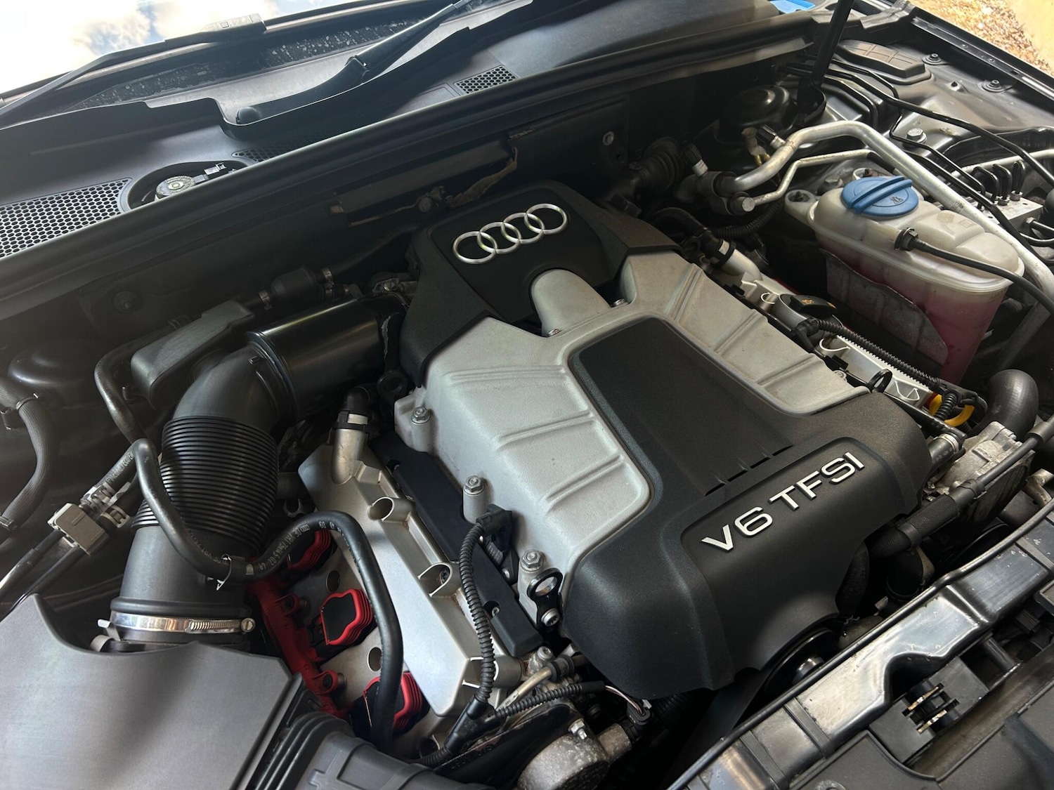 Vehicle 29