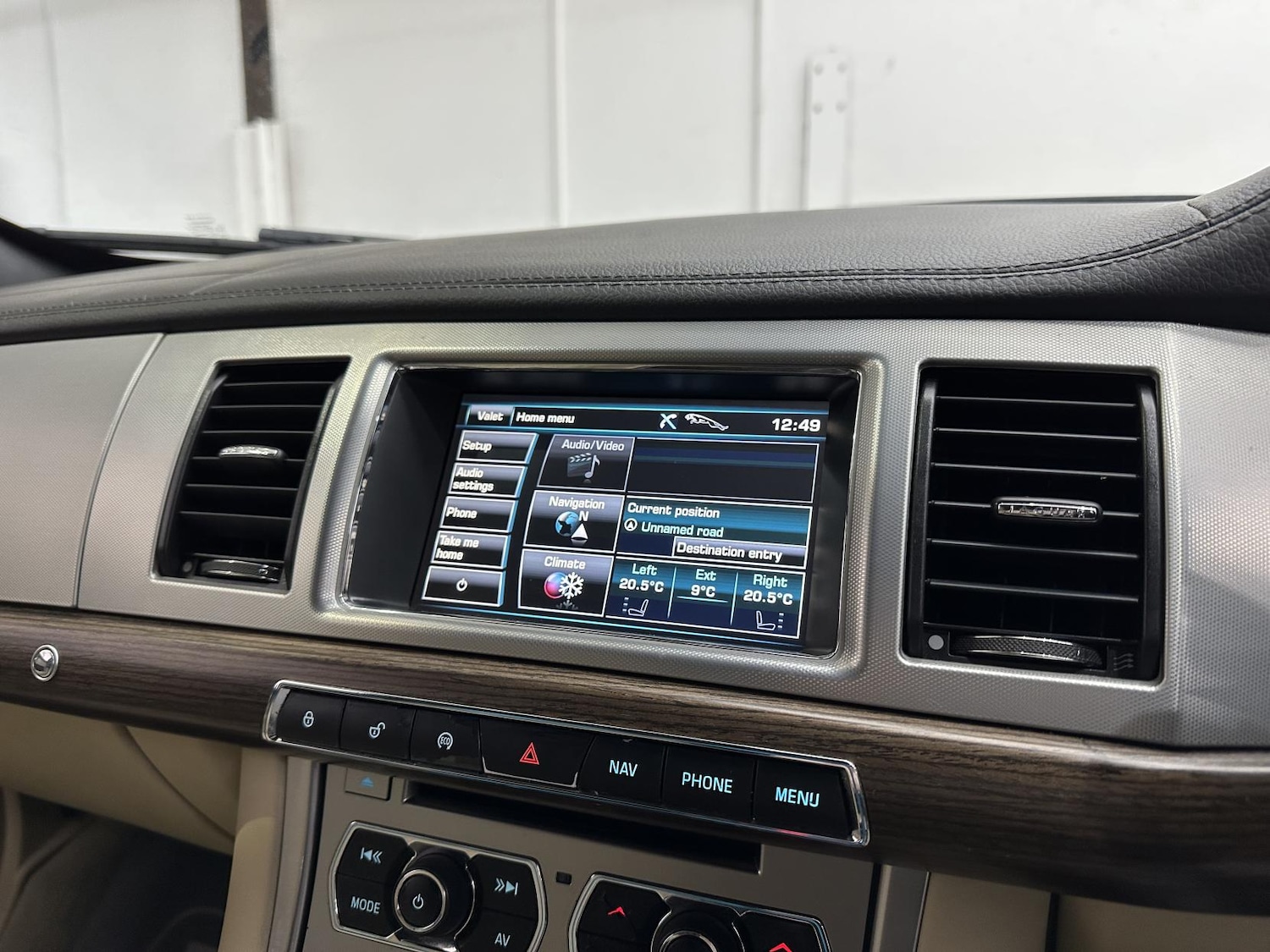 Used Jaguar XF 2013 for sale - 77822681: Photo 25