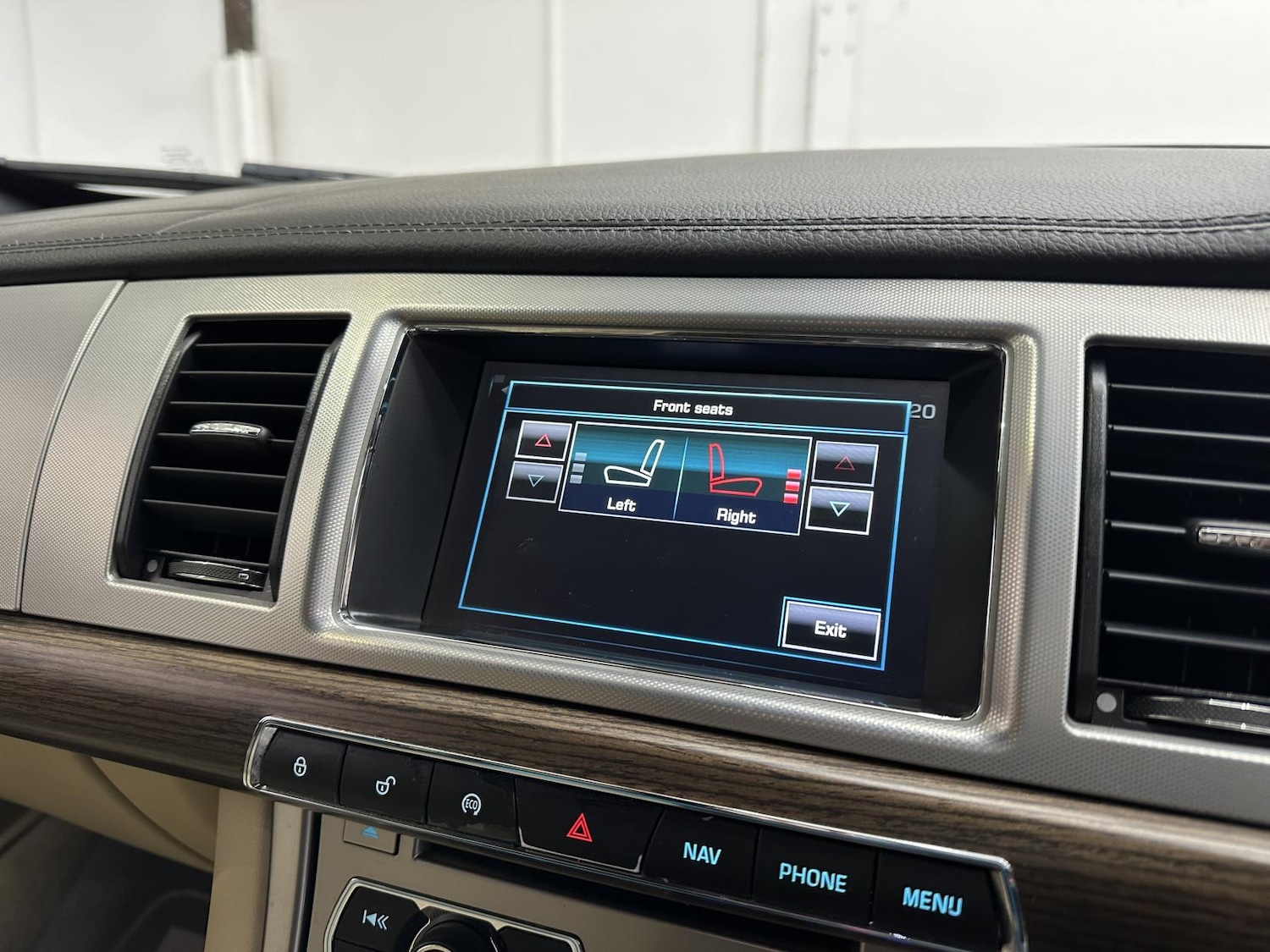 Used Jaguar XF 2013 for sale - 77822681: Photo 36