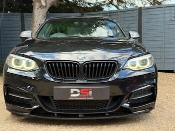 Used BMW 2 Series 2014 for sale - 75552663: Photo
