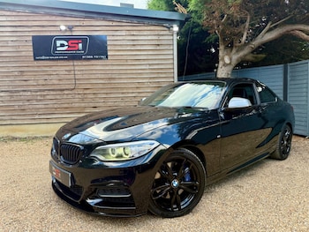 Used BMW 2 Series 2014 for sale - 75552663: Photo