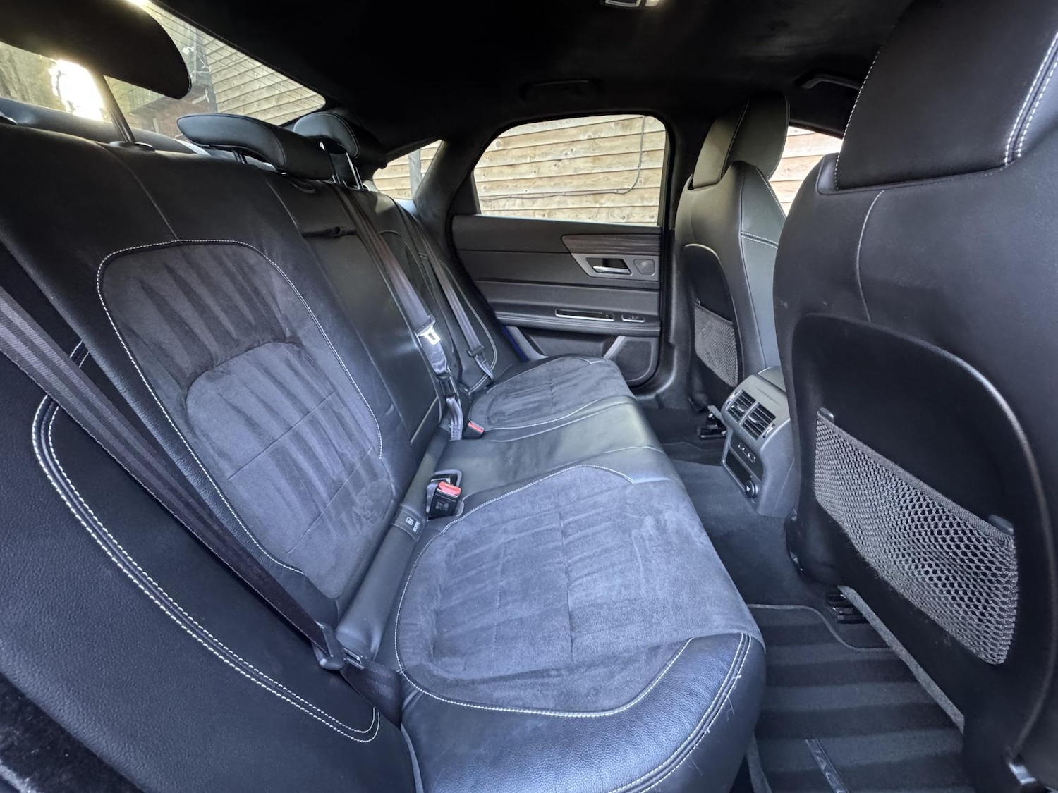 Used Jaguar XF 2018 for sale - 76568424: Photo 15