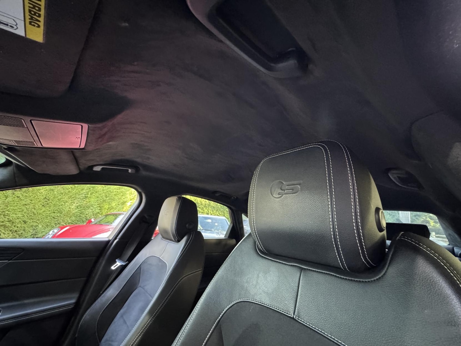 Used Jaguar XF 2018 for sale - 76568424: Photo 24