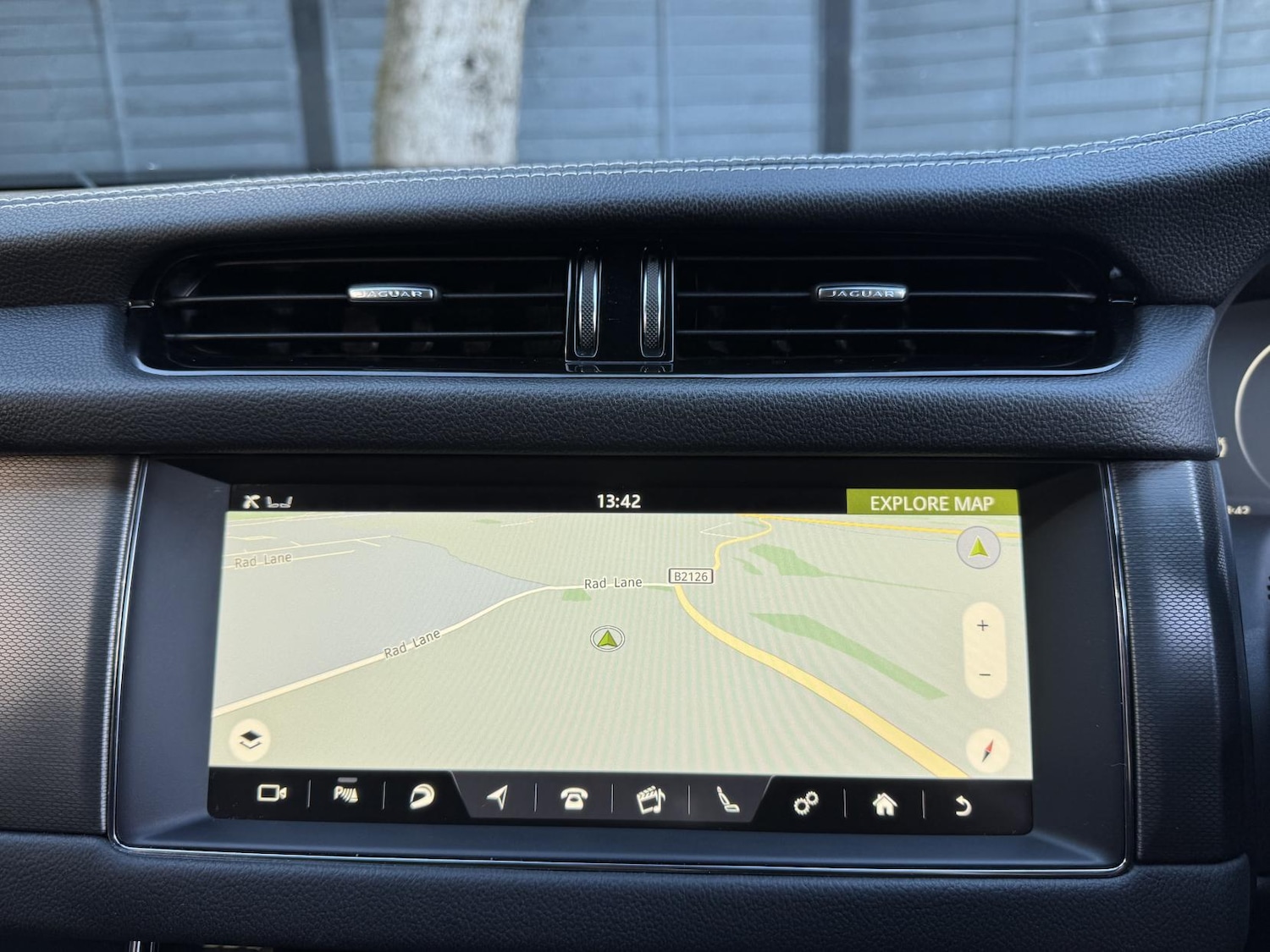 Used Jaguar XF 2018 for sale - 76568424: Photo 42