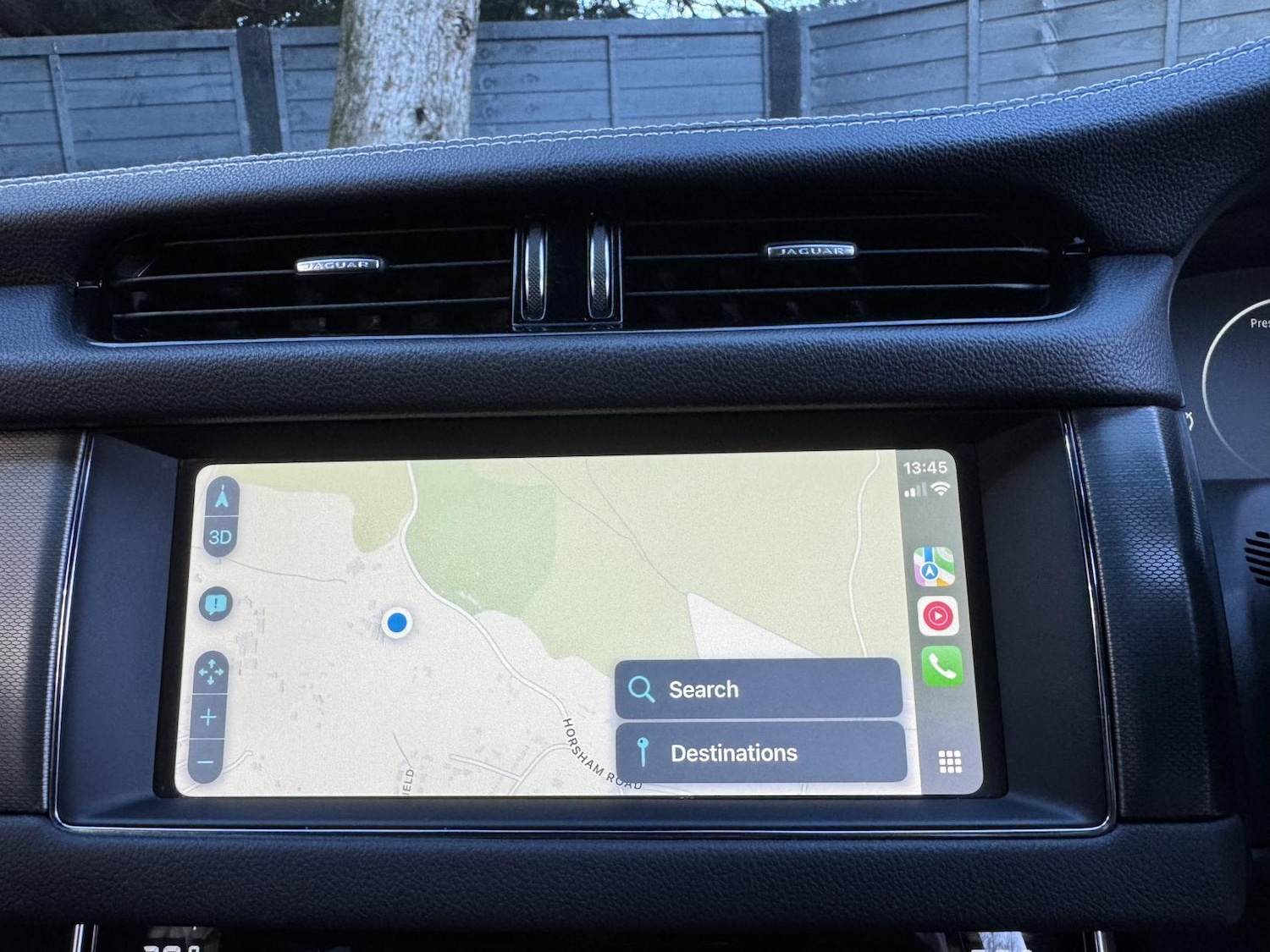 Used Jaguar XF 2018 for sale - 76568424: Photo 48