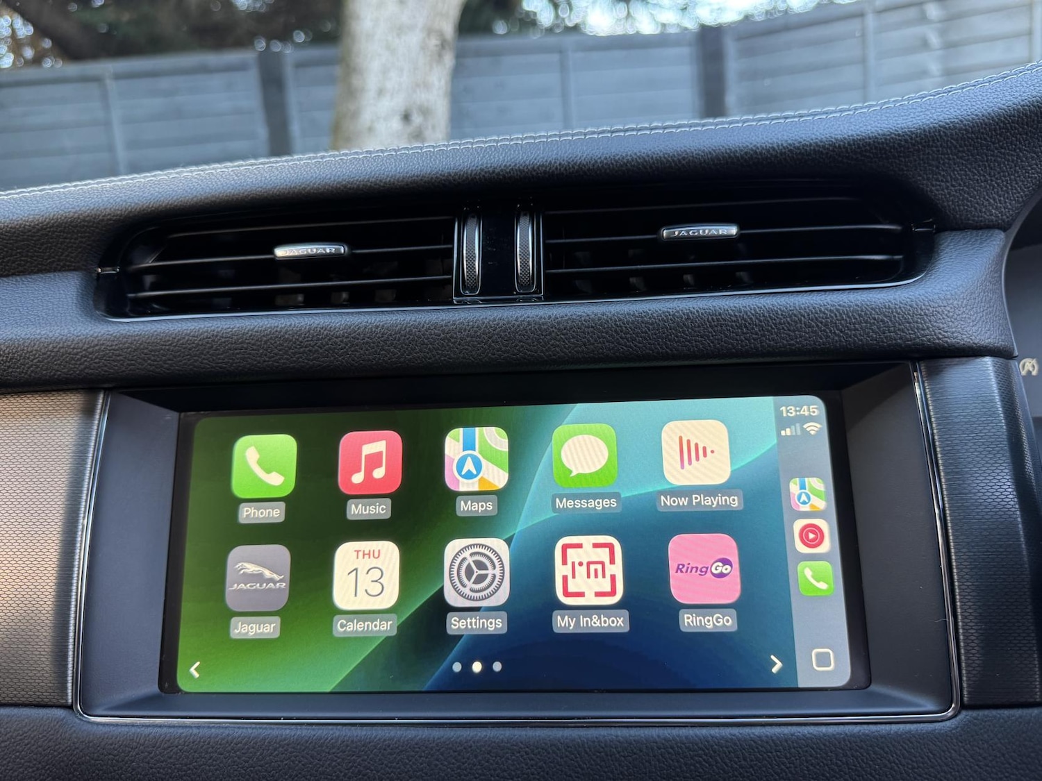 Used Jaguar XF 2018 for sale - 76568424: Photo 49