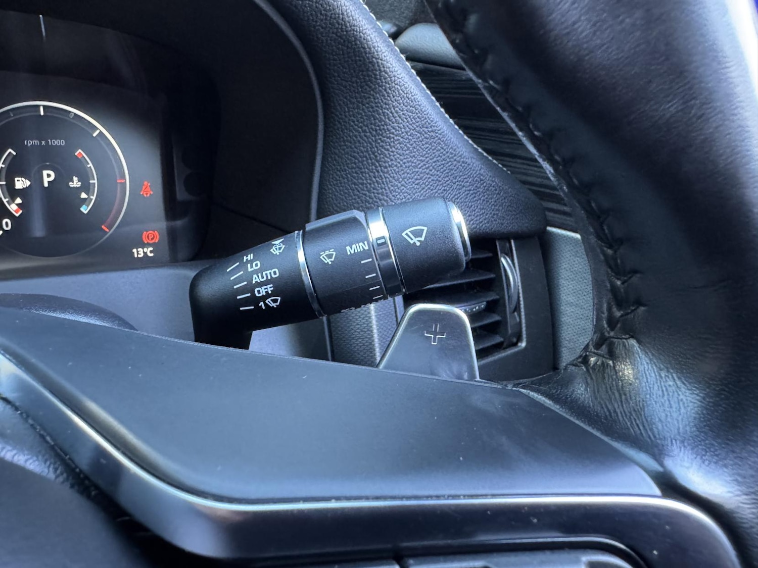 Used Jaguar XF 2018 for sale - 76568424: Photo 50