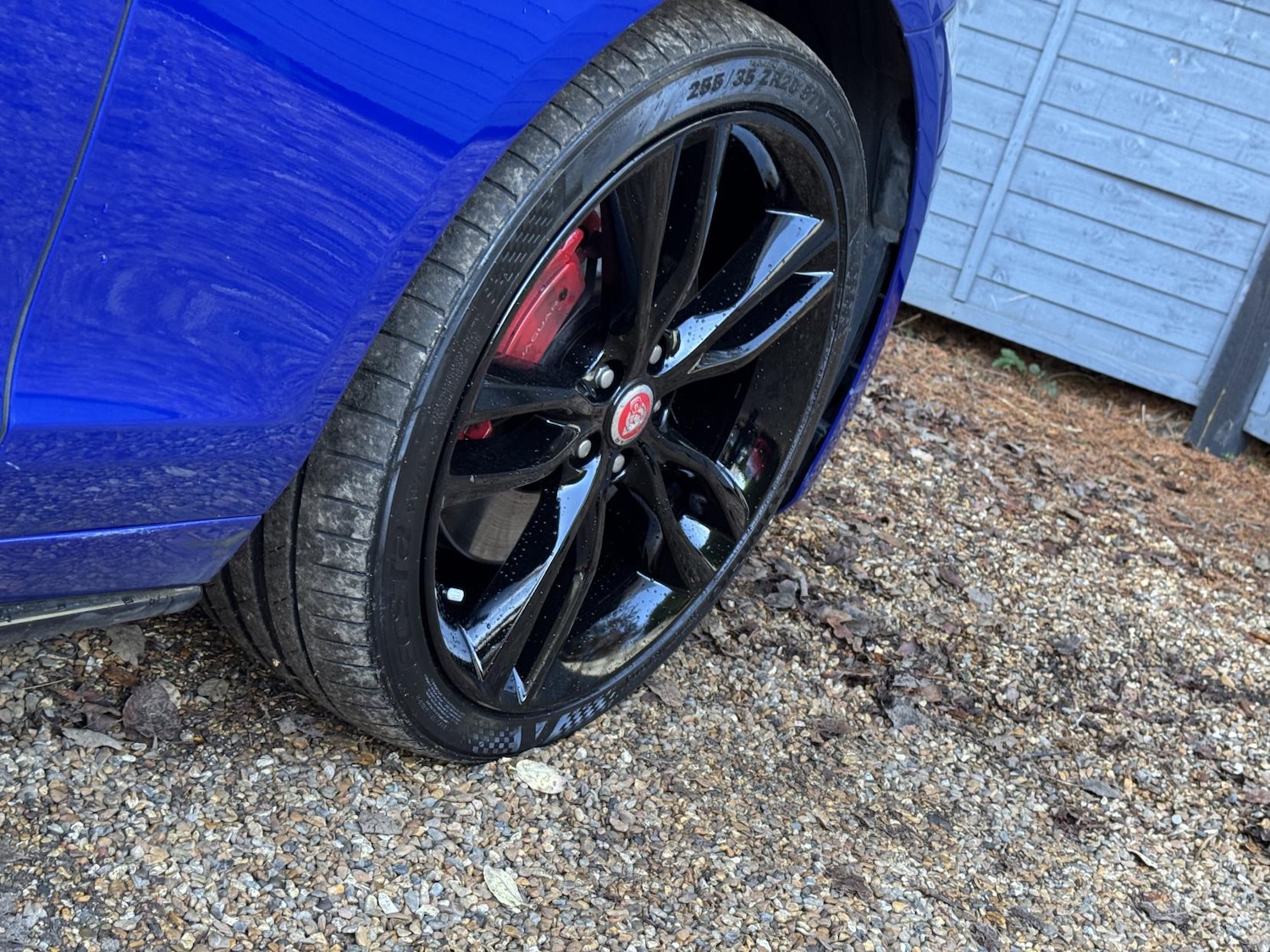 Used Jaguar XF 2018 for sale - 76568424: Photo 9