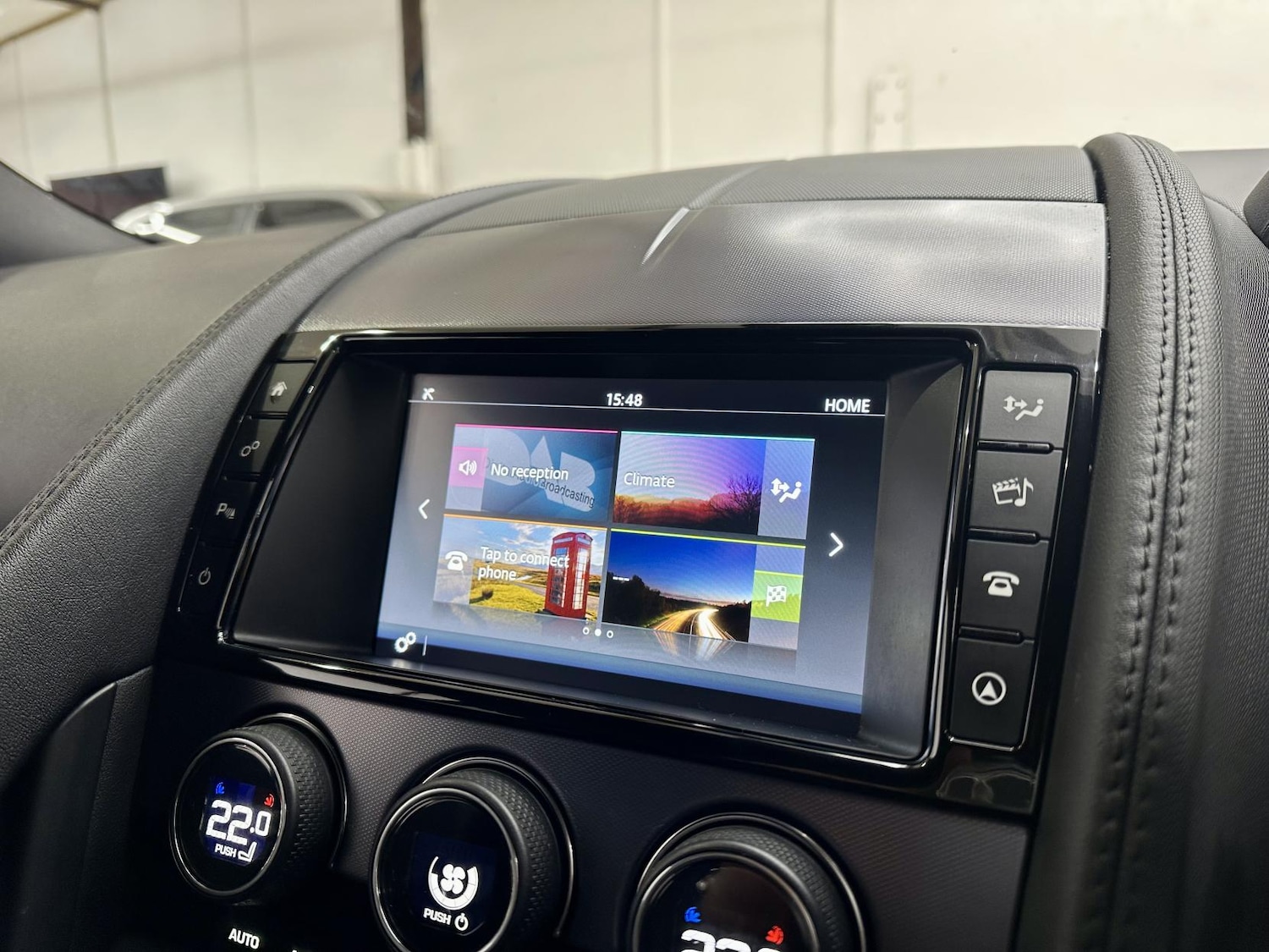 Used Jaguar F-Type 2018 for sale - 76837590: Photo 29