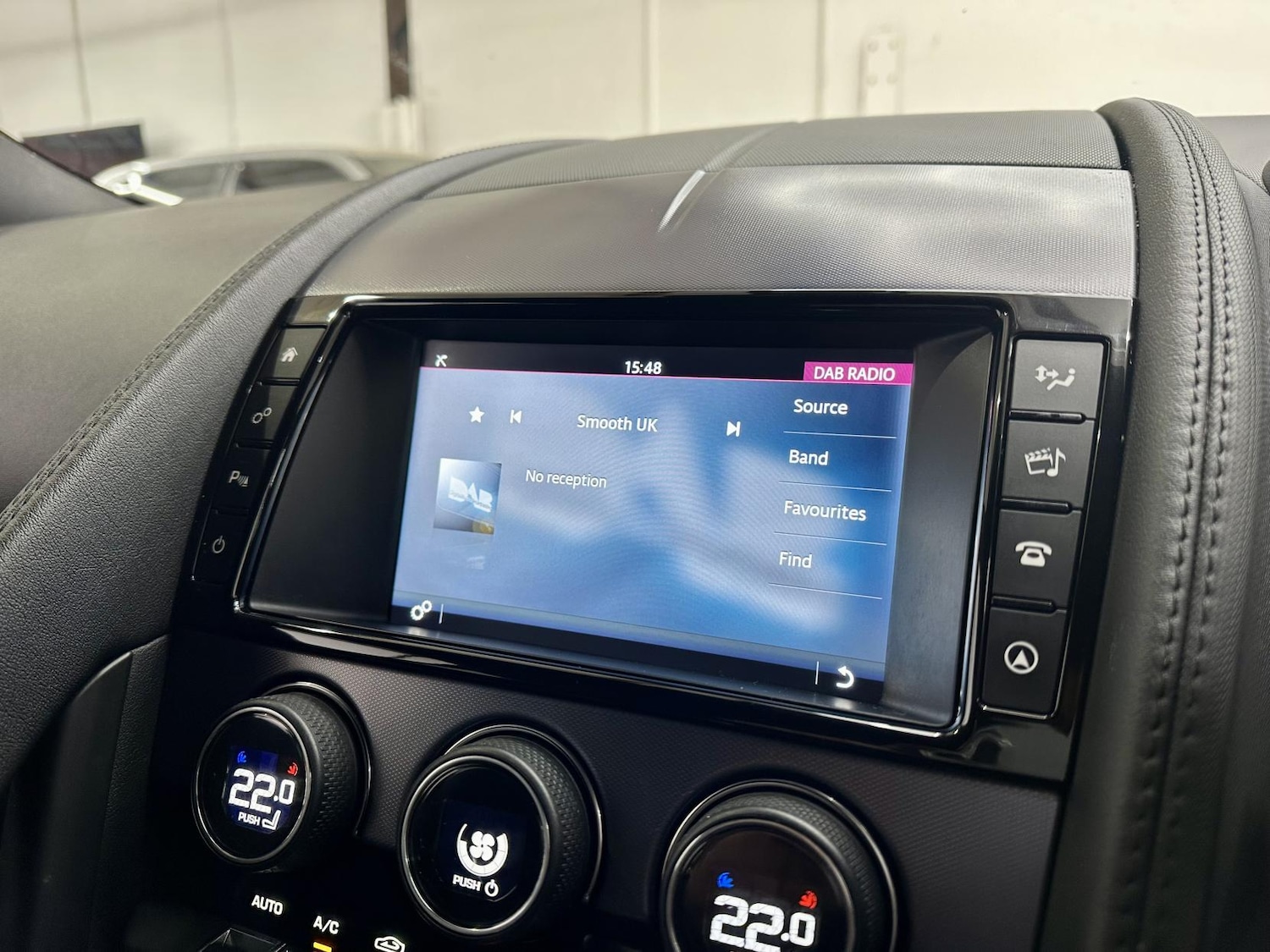 Used Jaguar F-Type 2018 for sale - 76837590: Photo 30