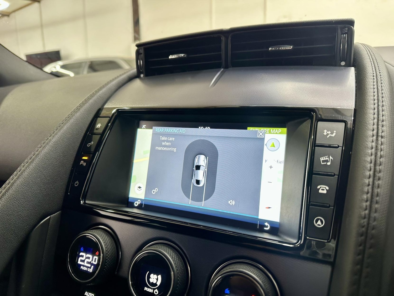 Used Jaguar F-Type 2018 for sale - 76837590: Photo 36