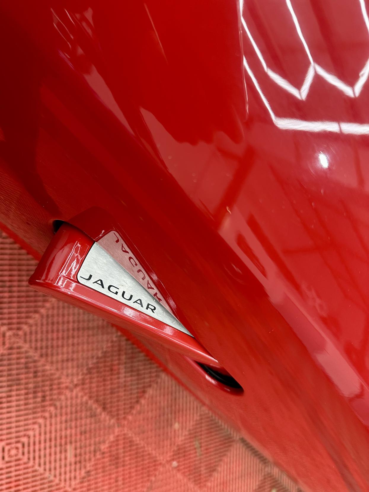 Used Jaguar F-Type 2018 for sale - 76837590: Photo 6