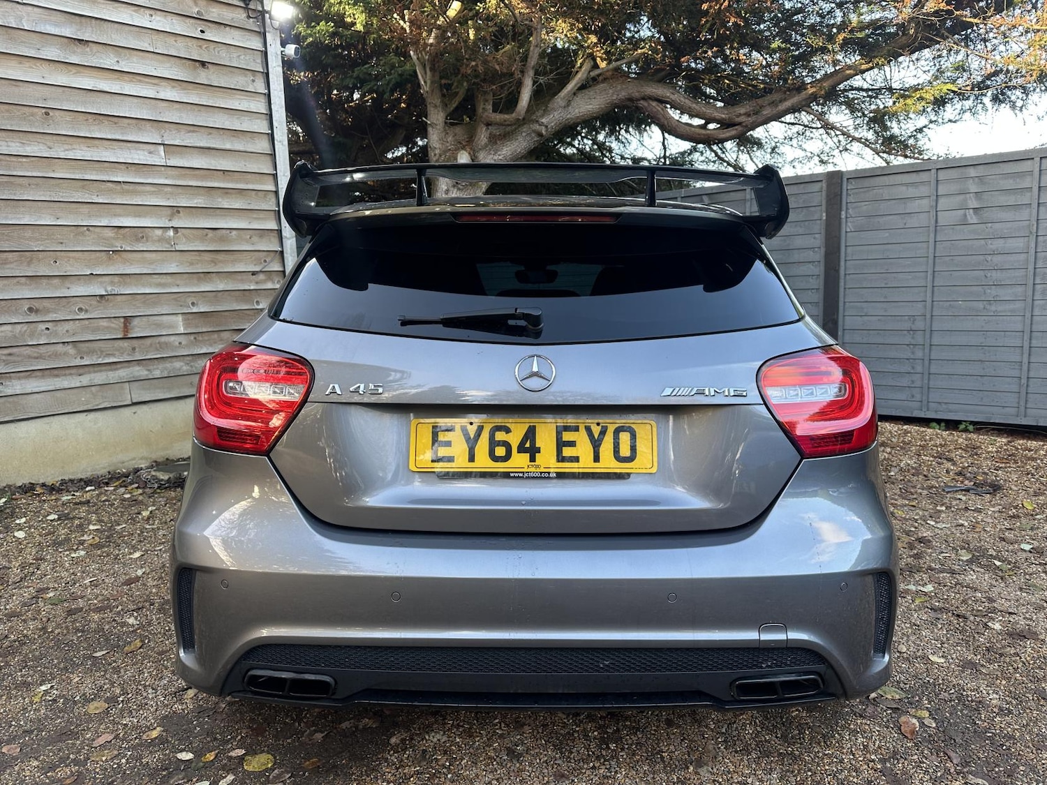 Used Mercedes-Benz A-Class 2014 for sale - 76862050: Photo 10