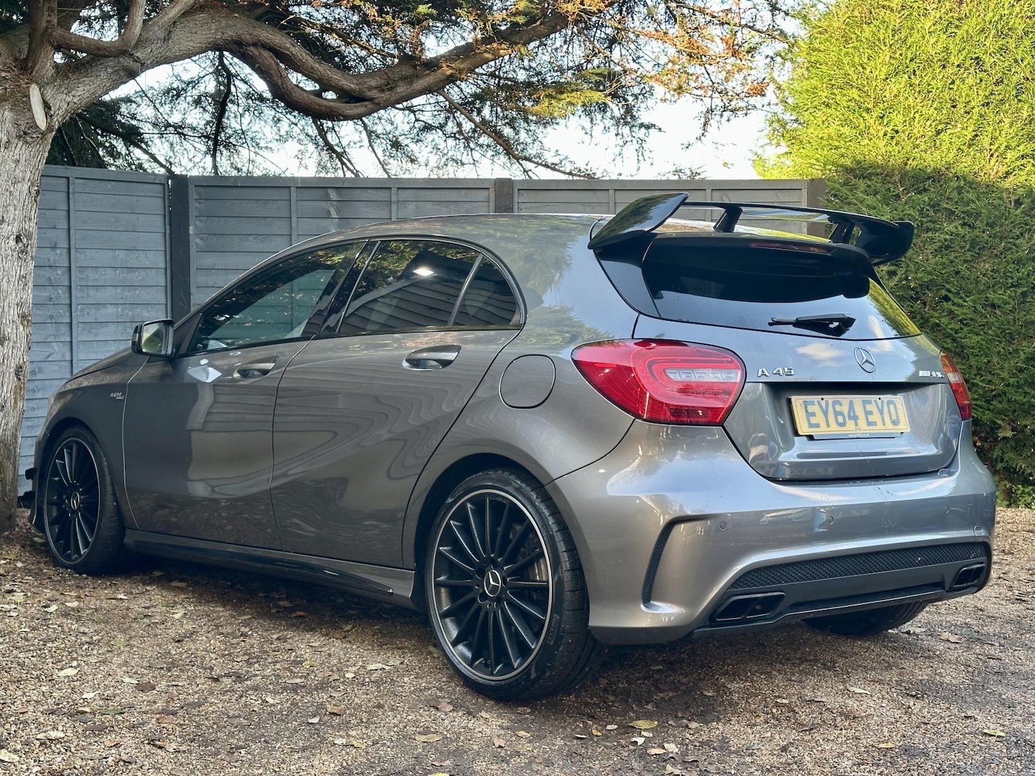 Used Mercedes-Benz A-Class 2014 for sale - 76862050: Photo 11