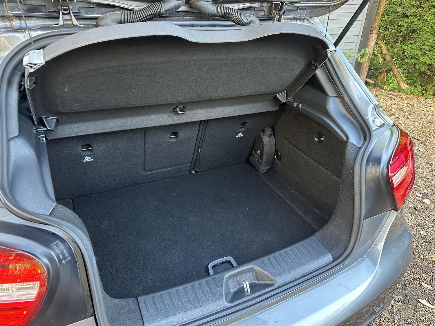 Used Mercedes-Benz A-Class 2014 for sale - 76862050: Photo 12