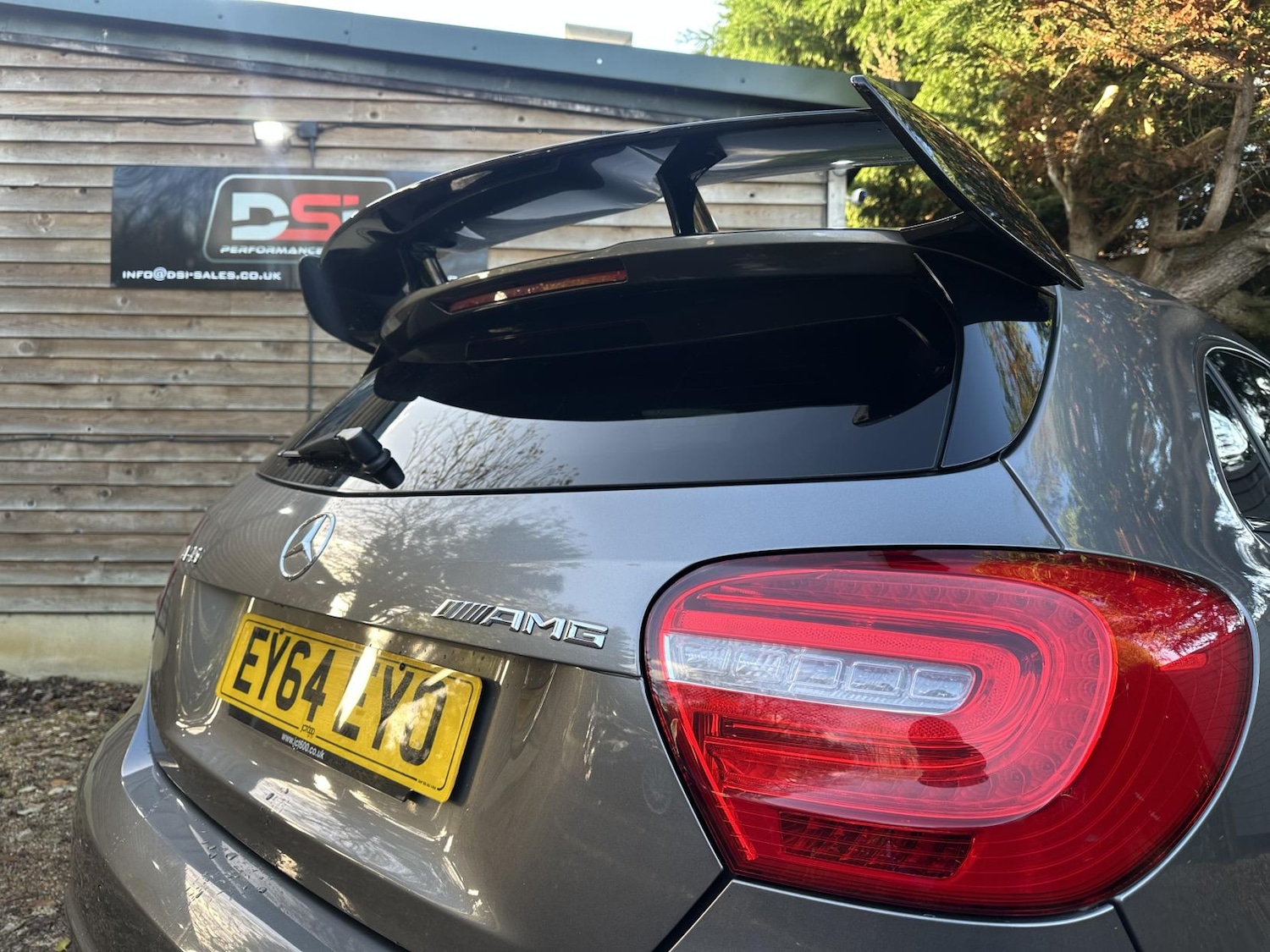 Used Mercedes-Benz A-Class 2014 for sale - 76862050: Photo 14