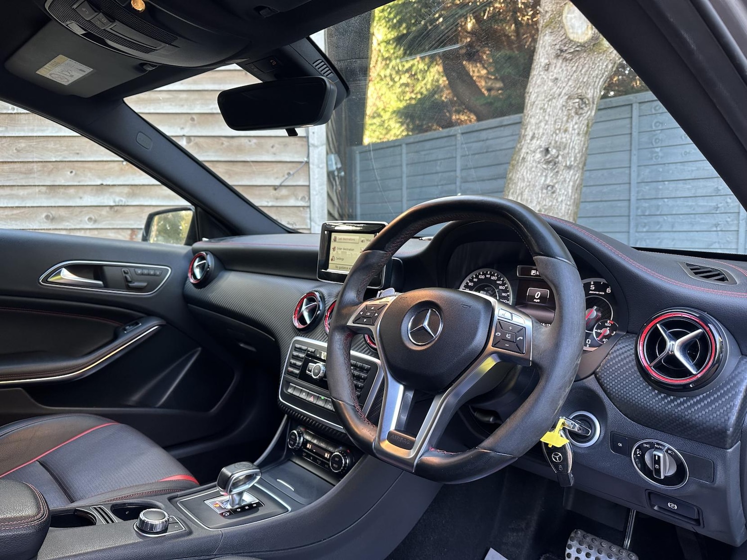 Used Mercedes-Benz A-Class 2014 for sale - 76862050: Photo 17