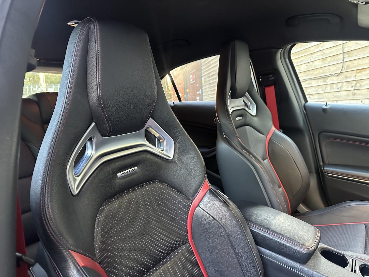 Used Mercedes-Benz A-Class 2014 for sale - 76862050: Photo 18