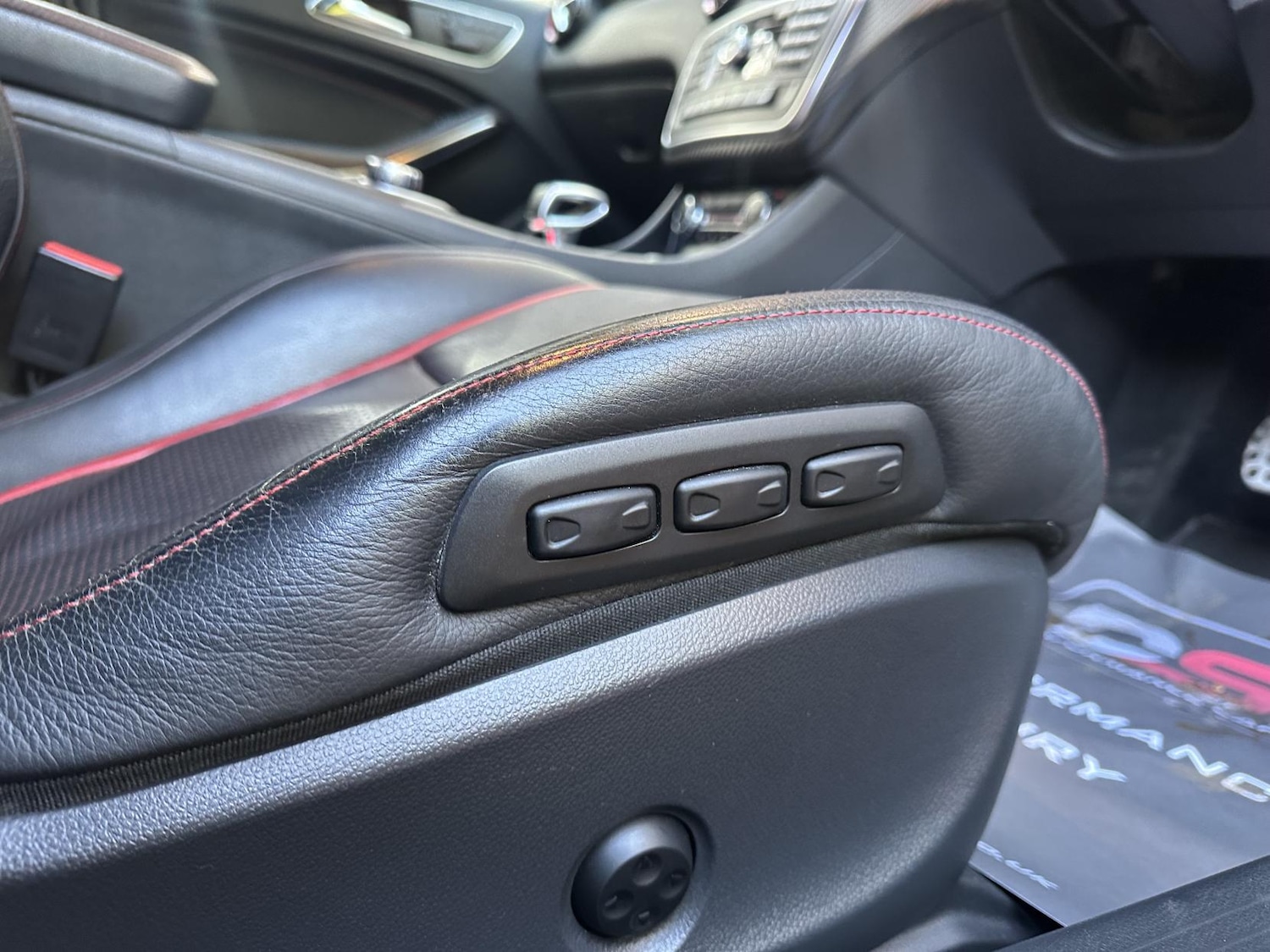 Used Mercedes-Benz A-Class 2014 for sale - 76862050: Photo 19