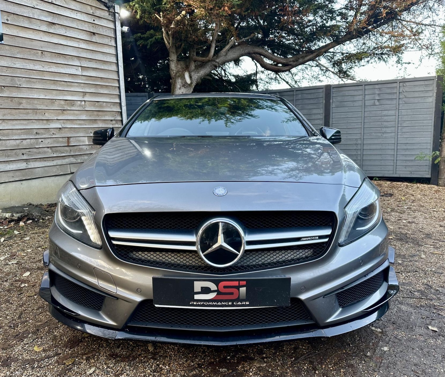 Used Mercedes-Benz A-Class 2014 for sale - 76862050: Photo 2