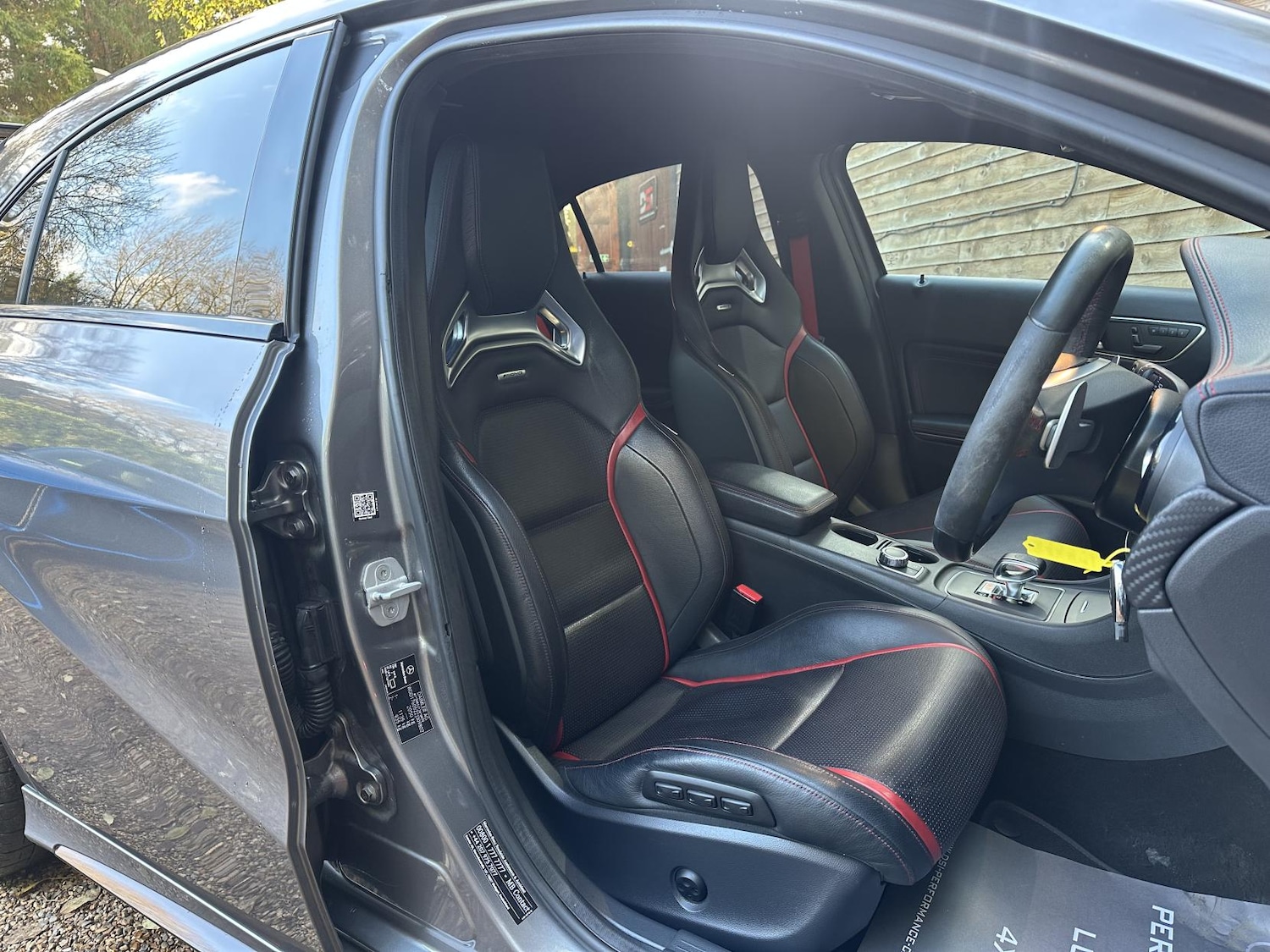 Used Mercedes-Benz A-Class 2014 for sale - 76862050: Photo 20