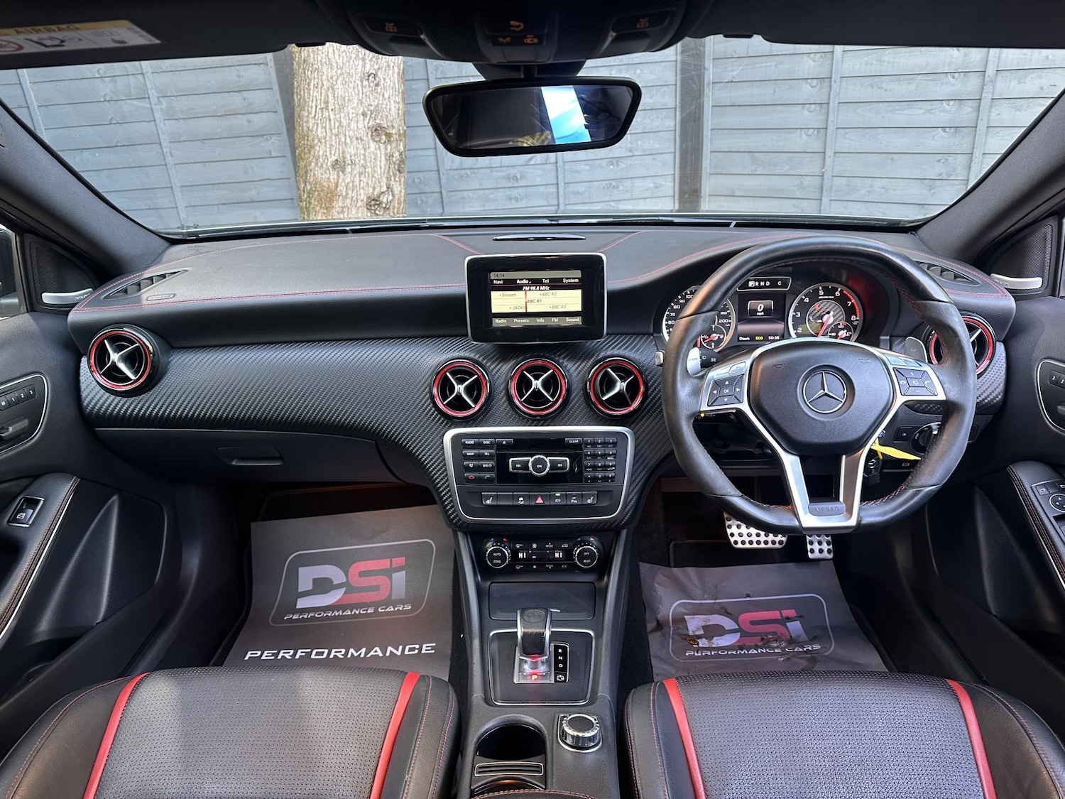 Used Mercedes-Benz A-Class 2014 for sale - 76862050: Photo 21