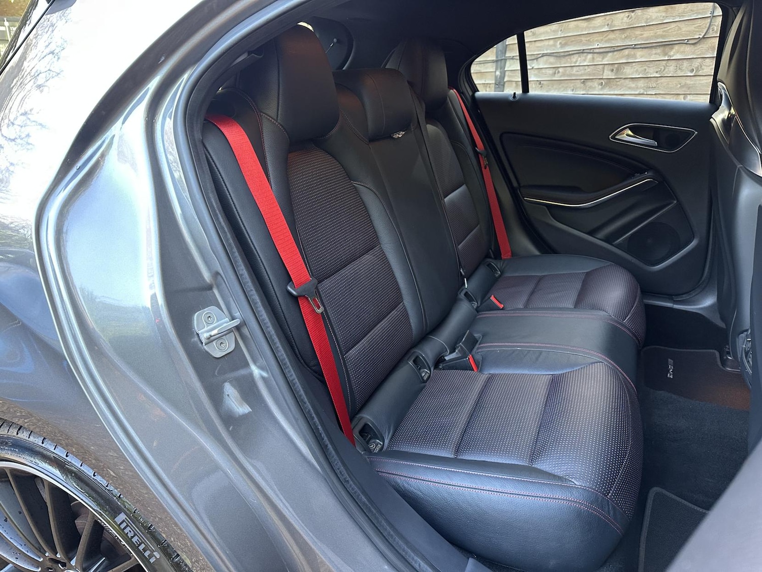 Used Mercedes-Benz A-Class 2014 for sale - 76862050: Photo 22