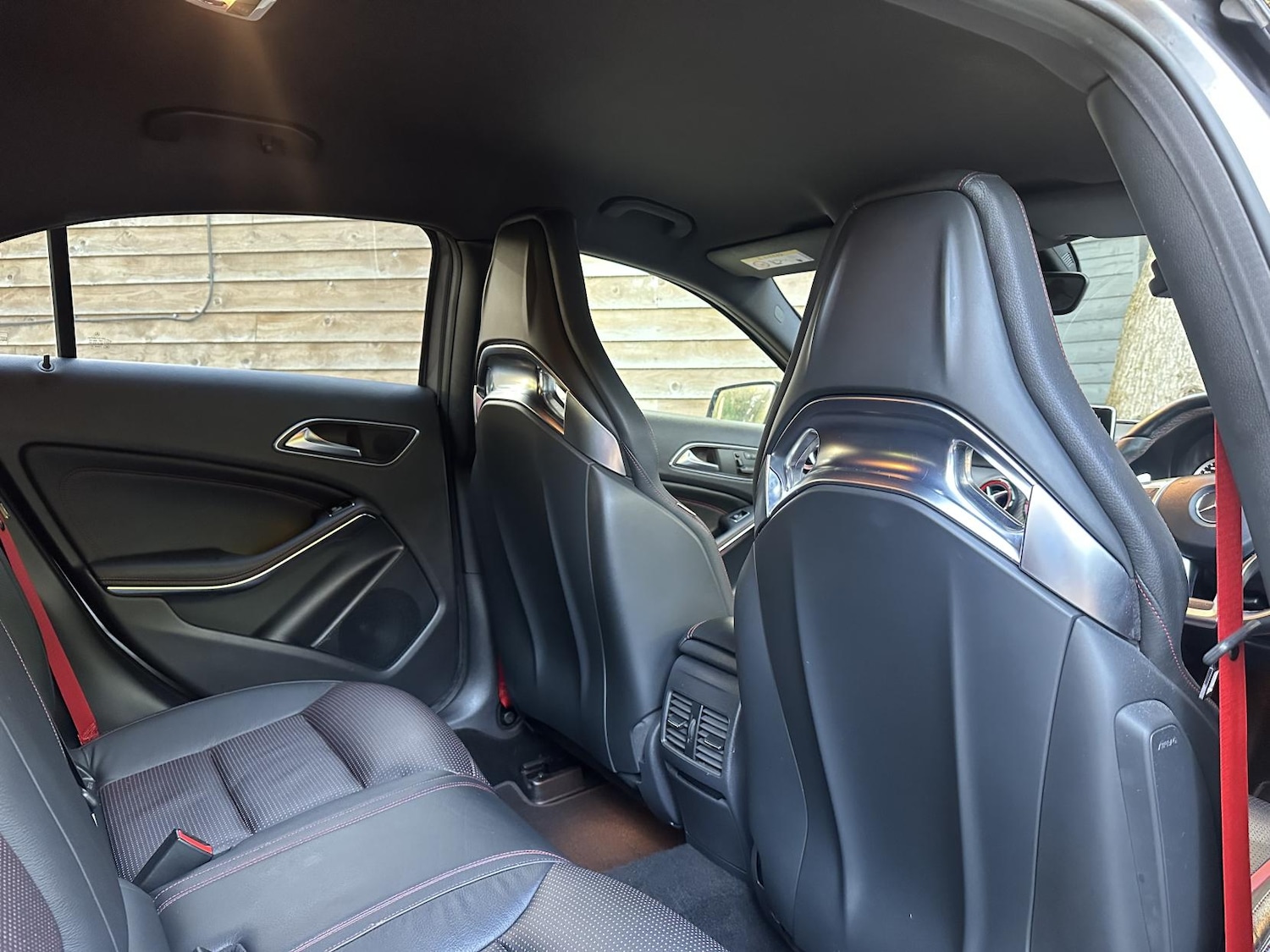 Used Mercedes-Benz A-Class 2014 for sale - 76862050: Photo 23