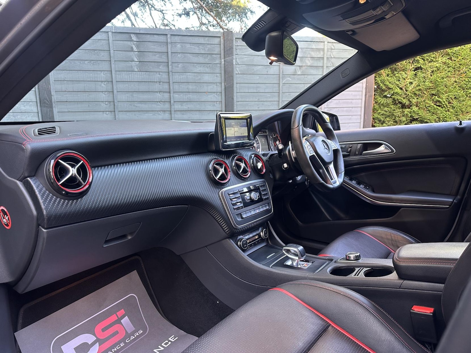 Used Mercedes-Benz A-Class 2014 for sale - 76862050: Photo 25