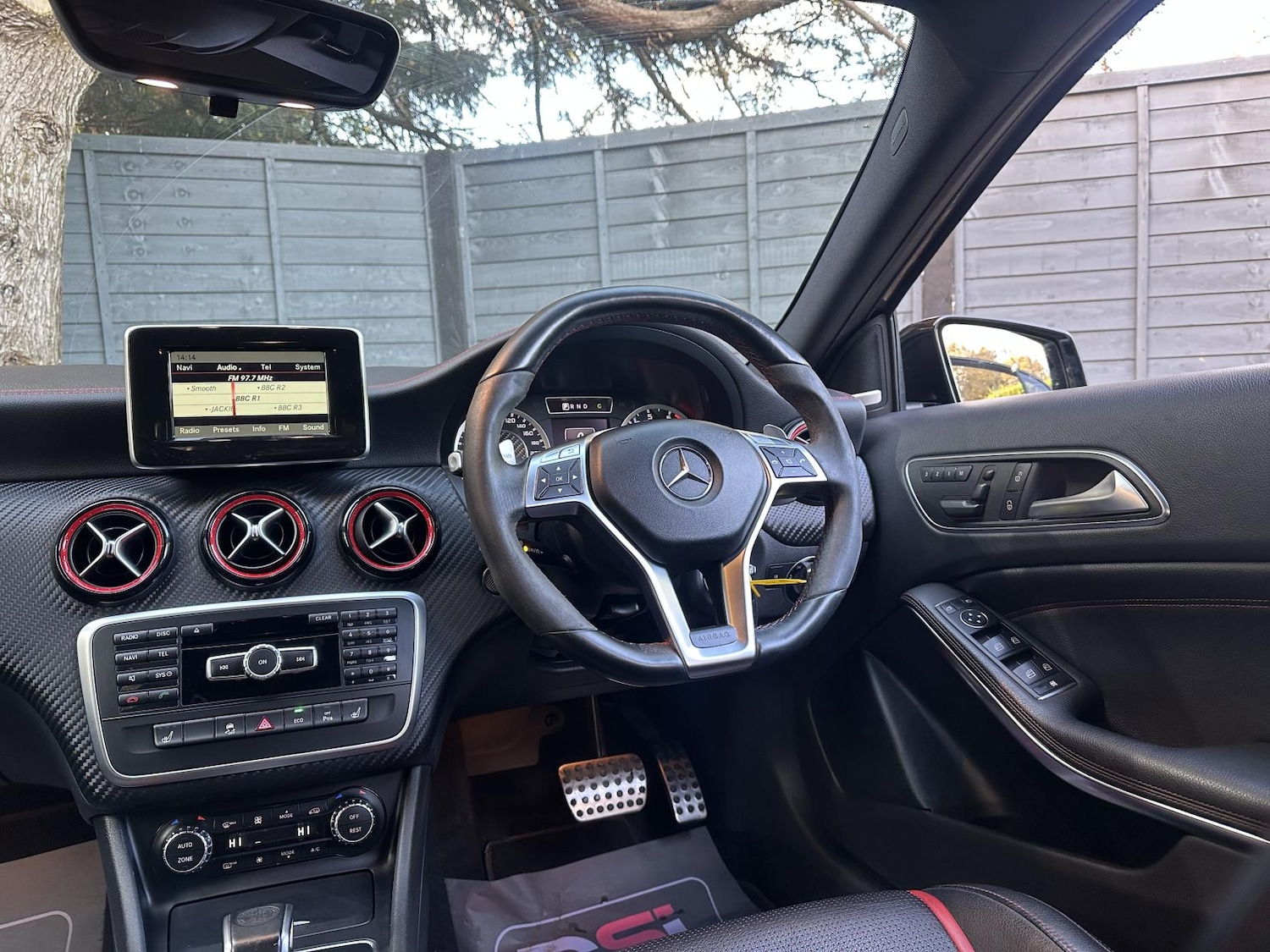 Used Mercedes-Benz A-Class 2014 for sale - 76862050: Photo 26