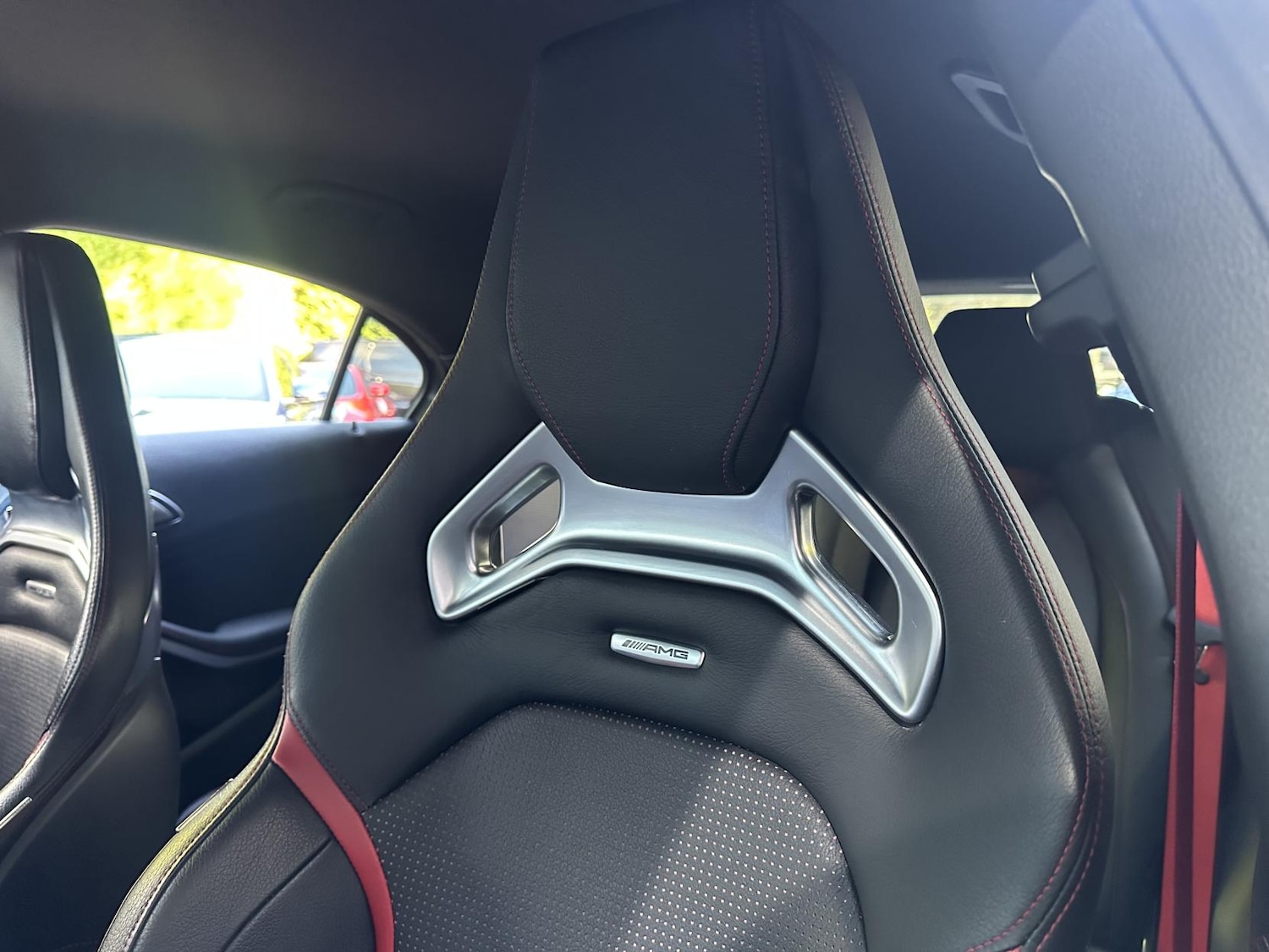 Used Mercedes-Benz A-Class 2014 for sale - 76862050: Photo 27