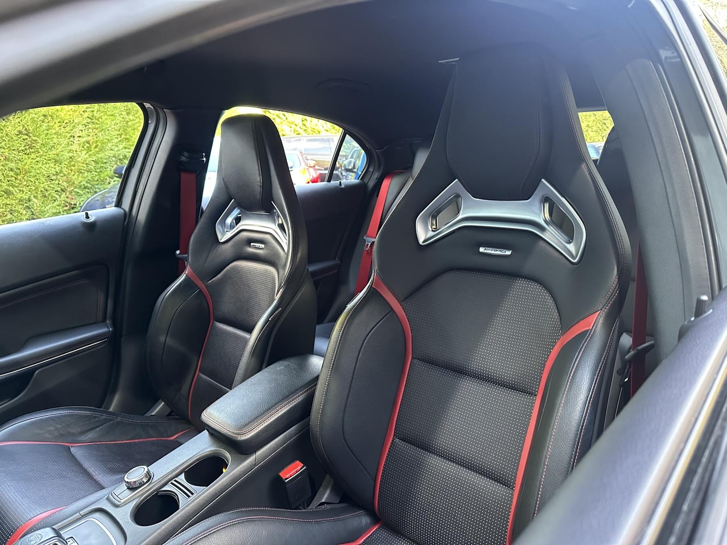 Used Mercedes-Benz A-Class 2014 for sale - 76862050: Photo 28