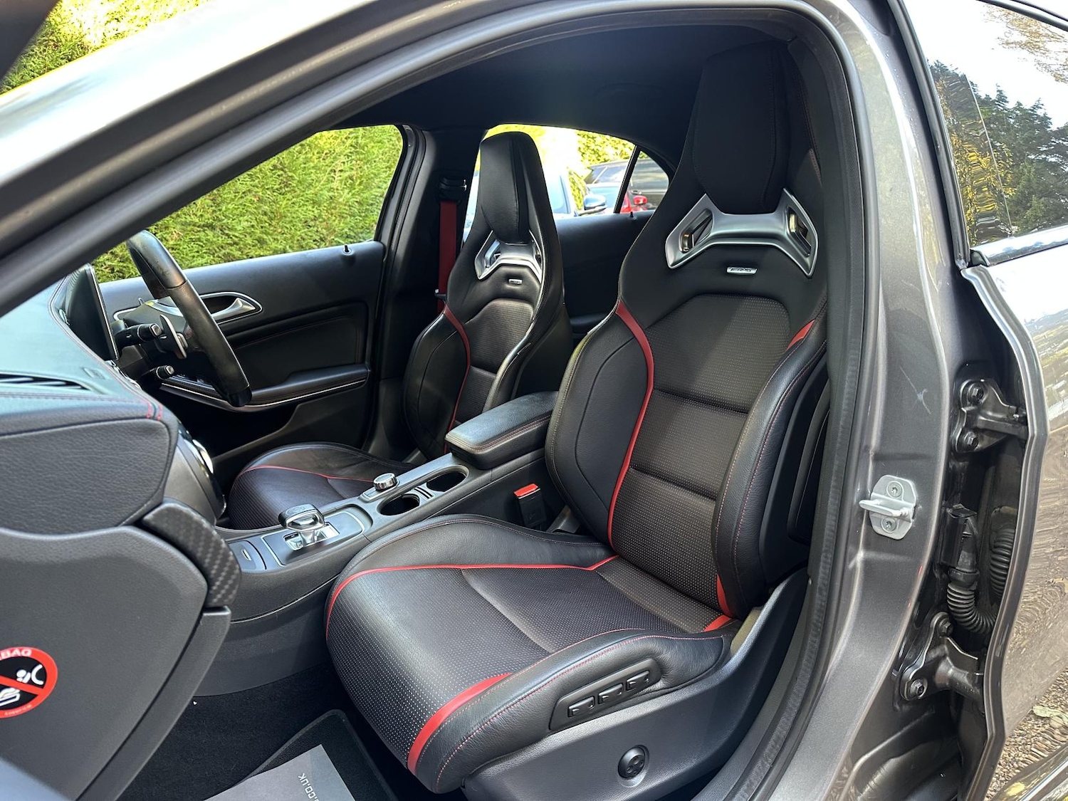 Used Mercedes-Benz A-Class 2014 for sale - 76862050: Photo 29